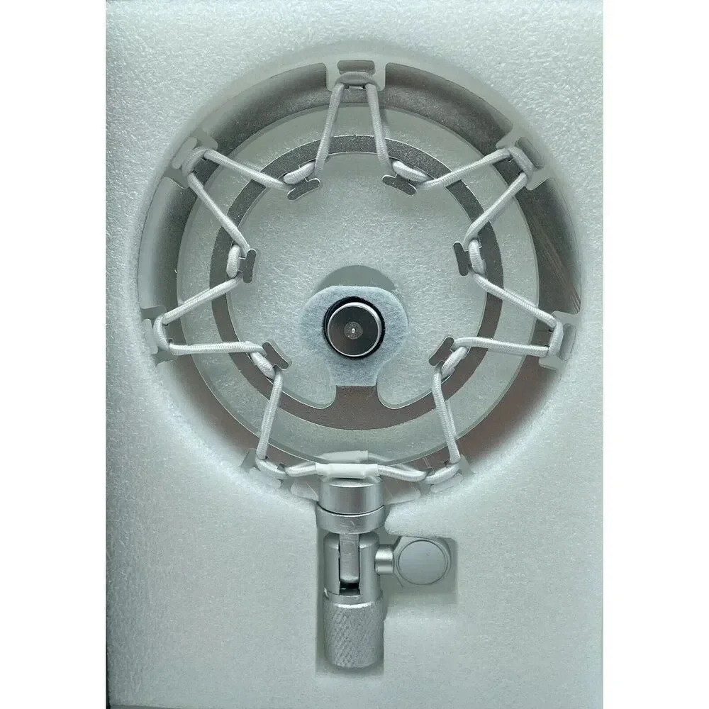 Shock Mount for Yeti X Yeti Nano Yeti Snowball‎ Other mics with 3/8”5/8” Mount